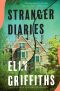 [Harbinder Kaur 01] • The Stranger Diaries